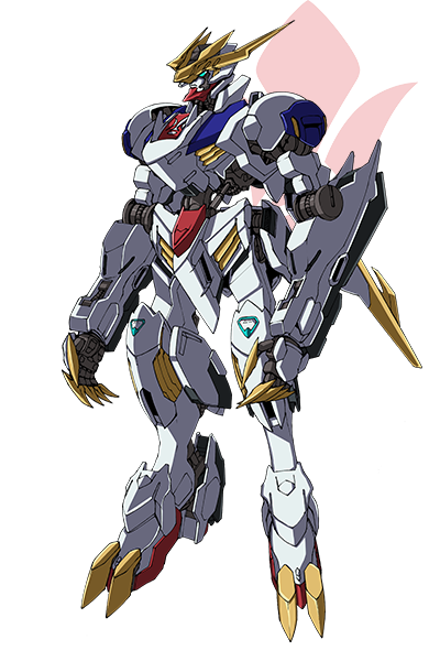 วันวางจำหน่าย Gundam Barbatos Lupus Rex ร่างใหม่รุ่น 1/100 กับ 1/144