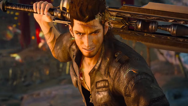 เผยรายละเอียดของ DLC - Episode Gladiolus เกม Final Fantasy XV ก่อนจำหน่ายสัปดาห์หน้า