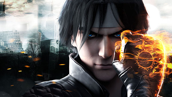 The King of Fighters: Destiny อนิเมะที่สร้างด้วย CG ทั้งเรื่อง เตรียมลงจอซัมเมอร์นี้