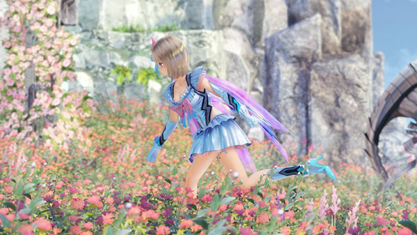 ไปดูคะแนนเกมส์ของ Famitsu Review Scores: Issue 1477