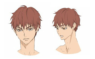 PV ใหม่และรายละเอียดตัวละครอนิเมะ Welcome to the Ballroom