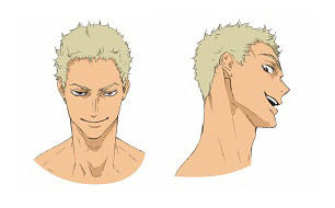 PV ใหม่และรายละเอียดตัวละครอนิเมะ Welcome to the Ballroom