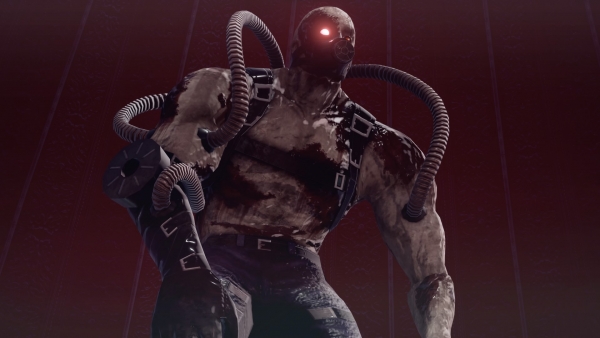 รายละเอียด SG/ZH School Girl/Zombie Hunter สำหรับ day one DLC