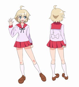 Ai-Mai-Mi Surgical Friends SS 3 เริ่มฉายวันอังคาร