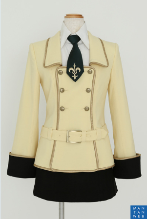 ท็อป 10 อันดับชุดคอสขายดีที่สุดในปี 2016