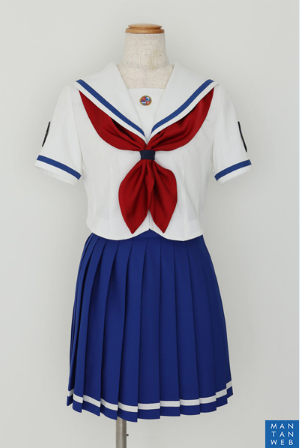 ท็อป 10 อันดับชุดคอสขายดีที่สุดในปี 2016