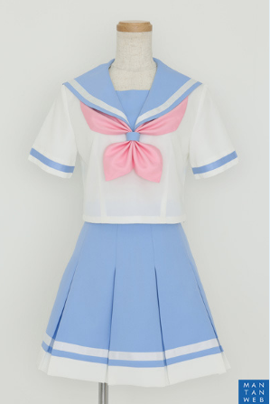 ท็อป 10 อันดับชุดคอสขายดีที่สุดในปี 2016