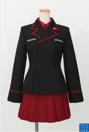 ท็อป 10 อันดับชุดคอสขายดีที่สุดในปี 2016