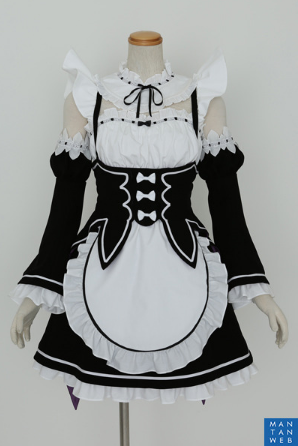 ท็อป 10 อันดับชุดคอสขายดีที่สุดในปี 2016