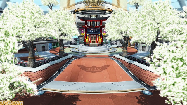 Sega ปล่อยอัพเดทเกมส์ Phantasy Star Online 2 ให้เป็นของขวัญปีใหม่กับแฟนเกมส์