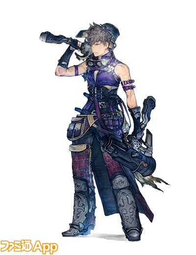 ในที่สุด เกมส์ Lost Order ก็เริ่มปล่อยข้อมูลออกมาแล้ว