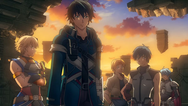 ชมเทรลเลอร์ของ Star Ocean: Anamnesis พร้อมเพลง Dakara Bokua wa Fukou ni Sugatte Imashita