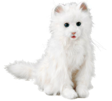 คนรักน้องแมวสนมั้ย ตุ๊กตาแมวมุ๊งมิ๊ง