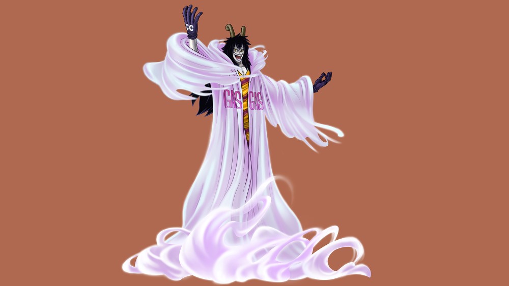 เกมส์ One Piece: Burning Blood เตรียมปล่อยตัวละครใหม่อีก 2 ตัวให้แฟน ๆ ดาวน์