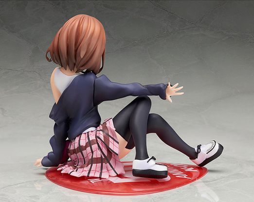 ฟิกเกอร์ยุยแบบลงสีปล่อยภาพออกมาแล้ว