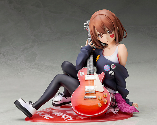 ฟิกเกอร์ยุยแบบลงสีปล่อยภาพออกมาแล้ว