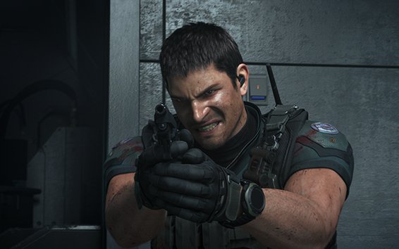 รายละเอียดและวันฉายพร้อมข้อมูลตัวละครใหม่ในภาพยนต์ Resident Evil: Vendetta