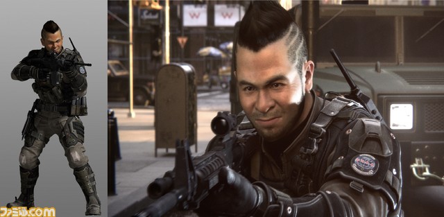 รายละเอียดและวันฉายพร้อมข้อมูลตัวละครใหม่ในภาพยนต์ Resident Evil: Vendetta