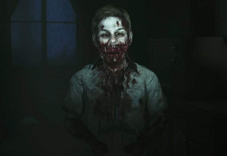 รายละเอียดและวันฉายพร้อมข้อมูลตัวละครใหม่ในภาพยนต์ Resident Evil: Vendetta