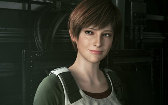 รายละเอียดและวันฉายพร้อมข้อมูลตัวละครใหม่ในภาพยนต์ Resident Evil: Vendetta