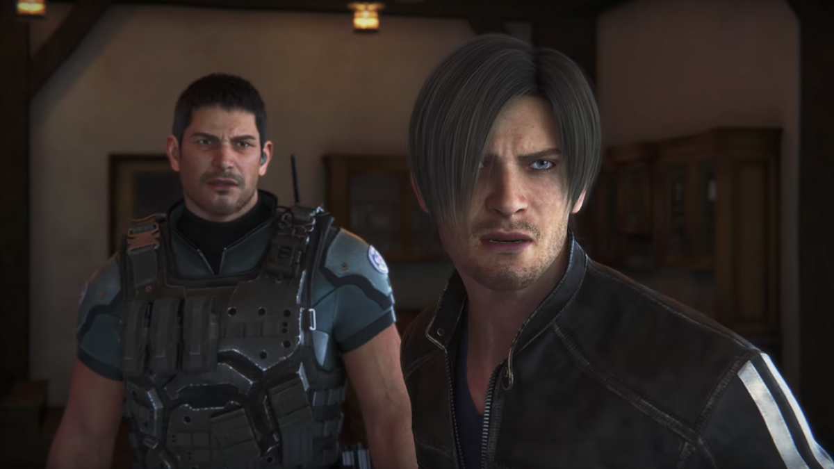 รายละเอียดและวันฉายพร้อมข้อมูลตัวละครใหม่ในภาพยนต์ Resident Evil: Vendetta