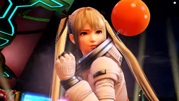 ชมตัวอย่าง การแปลงร่างเปลี่ยนชุดคอสตูมของตัวละครในเกมส์ Musou Stars