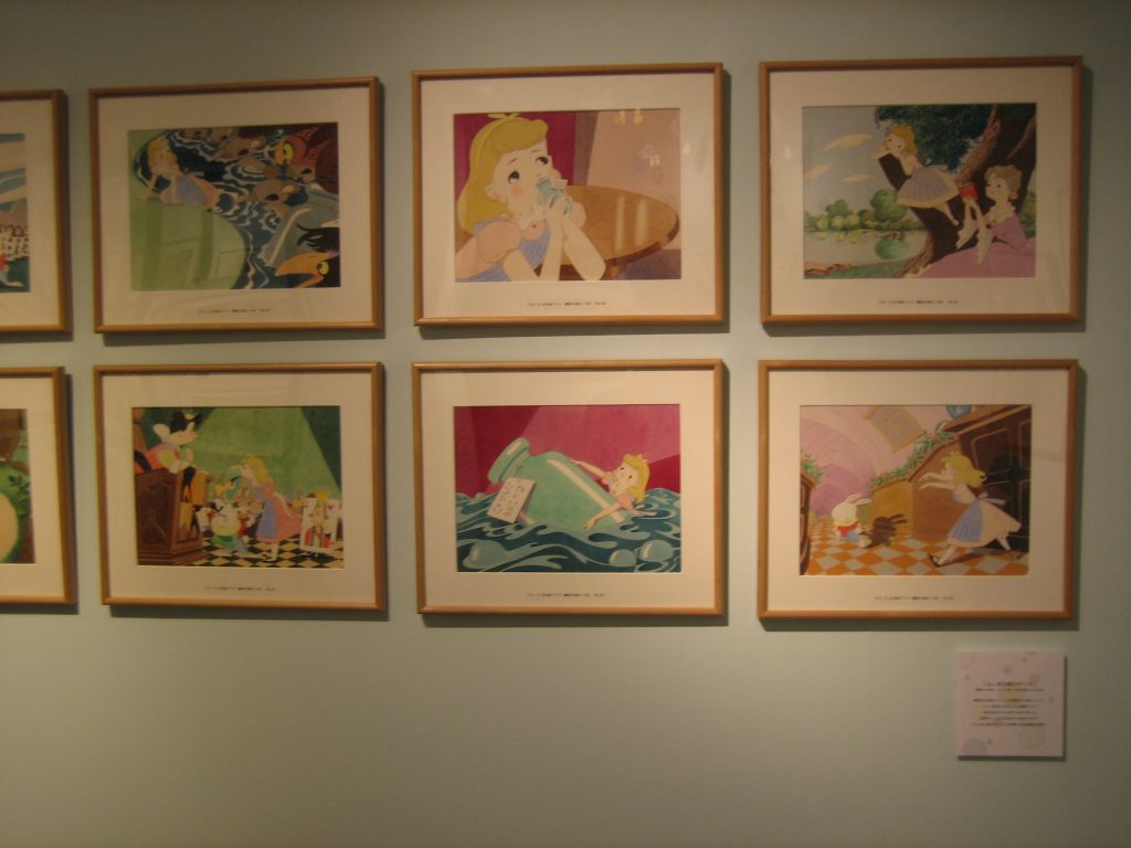 พาชมพิพิธภัณฑ์ที่สร้างขึ้นเพื่ออุทิศให้กับเท็ตซึกะ โอซามุ บิดาแห่งมังงะ