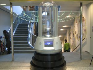 พาชมพิพิธภัณฑ์ที่สร้างขึ้นเพื่ออุทิศให้กับเท็ตซึกะ โอซามุ บิดาแห่งมังงะ