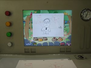 พาชมพิพิธภัณฑ์ที่สร้างขึ้นเพื่ออุทิศให้กับเท็ตซึกะ โอซามุ บิดาแห่งมังงะ