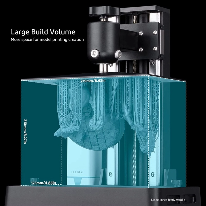 แนะนำเครื่องพิมพ์สามมิติ 3D printer โดยฮิโรอากิ นากานิชิ