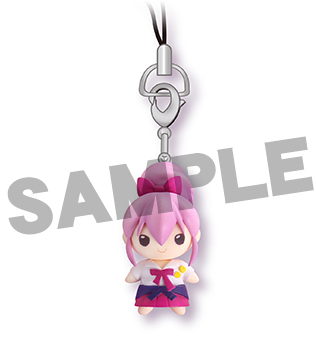 Phat! Company ได้เปิดรับพรีออเดอร์ฟิกเกอร์จาก iDOLM@STER Cinderella Girls Jougasaki Rika