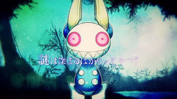 ชมเทรลเลอร์แนะนำตุ๊กตาลึกลับที่ชื่อ Alice ในเกมส์ผจญภัย Exile Election