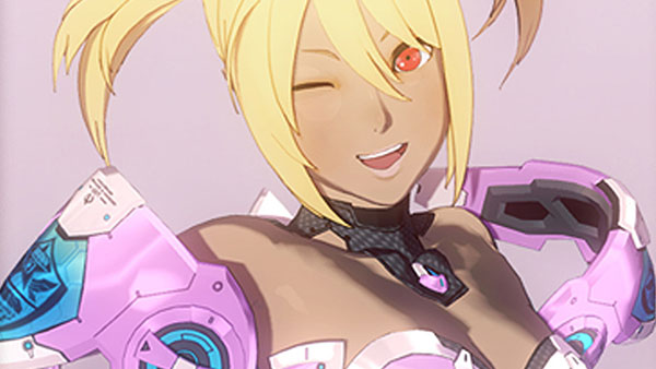 Gravity Rush ปล่อย DLC : Phantasy Star Online 2 ให้โหลดในญี่ปุ่นแล้ว
