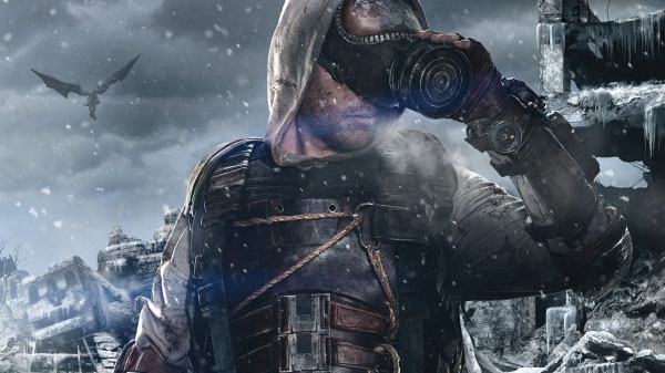 Metro Exodus เตรียมขึ้นปกพร้อมเผยเบื้องหลังงานสร้างสุดอลังการในนิตยสาร Game Informer