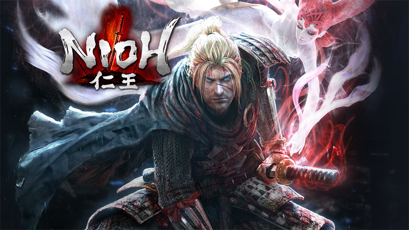 Nioh จะเปิด live stream พิเศษในวันที่ 20 พฤศจิกายน