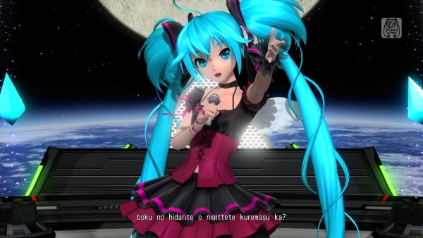 Hatsune Miku: Project Diva Future Tone จะจำหน่ายที่ตะวันตกในวันที่ 10 มกราคมนี้