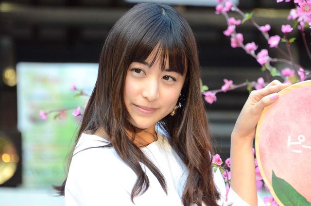 ชมตัวอย่างภาพยนต์ไลฟ์-แอ็คชั่น Peach Girl