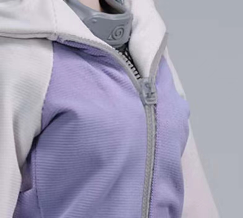 พรีวิวฟิกเกอร์ใหม่จากซีรีย์นารูโตะค่าย Rocket Toys