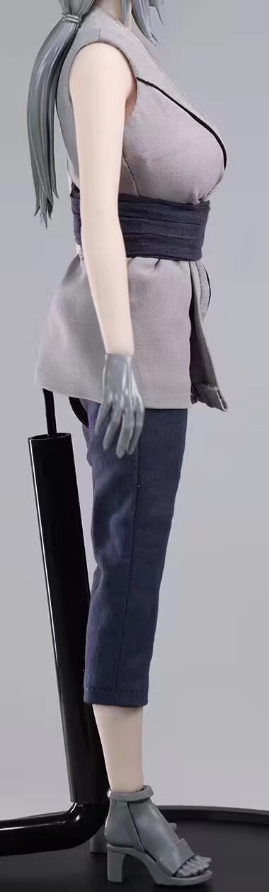 พรีวิวฟิกเกอร์ใหม่จากซีรีย์นารูโตะค่าย Rocket Toys