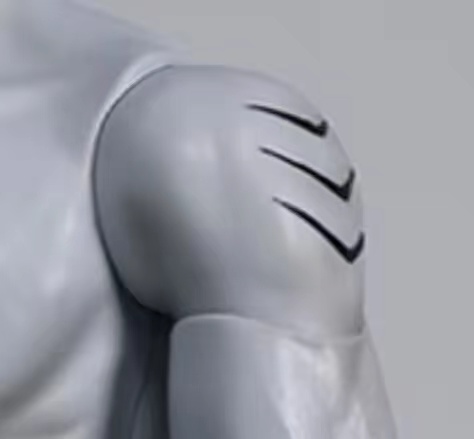 พรีวิวฟิกเกอร์ใหม่จากซีรีย์นารูโตะค่าย Rocket Toys