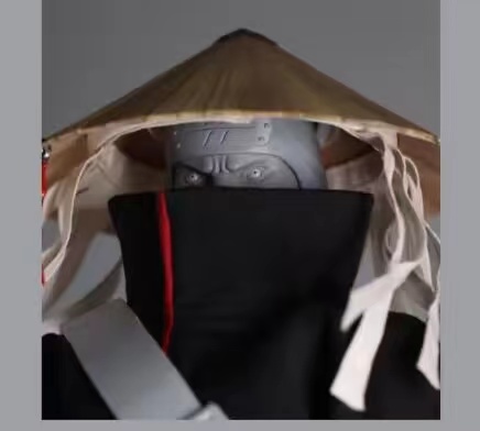 พรีวิวฟิกเกอร์ใหม่จากซีรีย์นารูโตะค่าย Rocket Toys