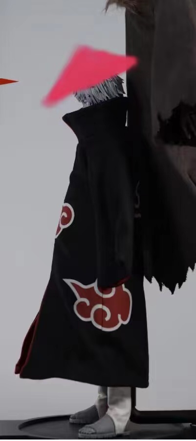 พรีวิวฟิกเกอร์ใหม่จากซีรีย์นารูโตะค่าย Rocket Toys