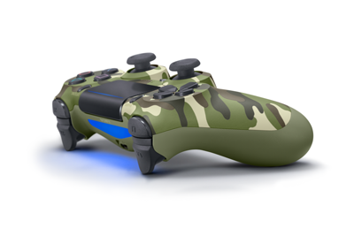 Sony เตรียมจำหน่ายเครื่อง PlayStation 4 Model สีขาว ( Glacier White )