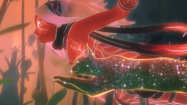 ไปดูคะแนนเกมส์ของ Famitsu Review Scores: Issue 1466