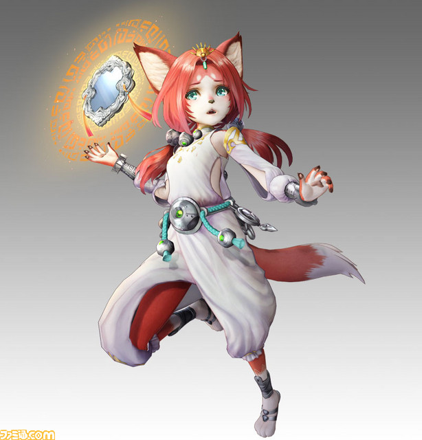 Musou Stars แนะนำตัวละครใหม่อีก 3 คน