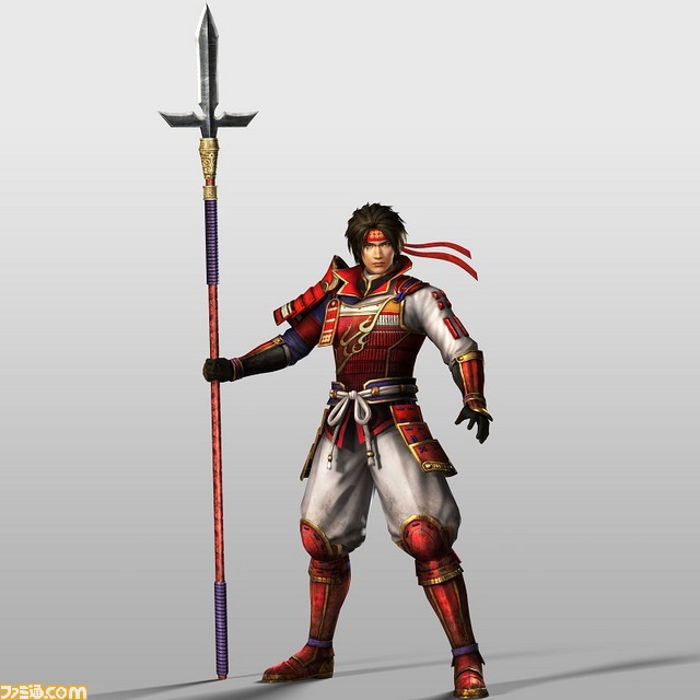 Musou Stars แนะนำตัวละครใหม่อีก 3 คน