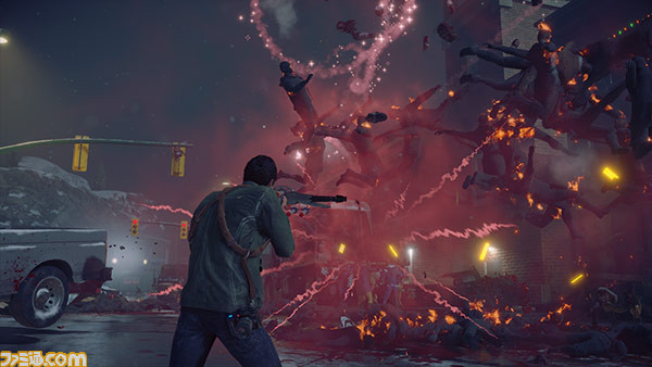 Xbox One เตรียมปล่อย DLC คริสมาสต์แพ็ค