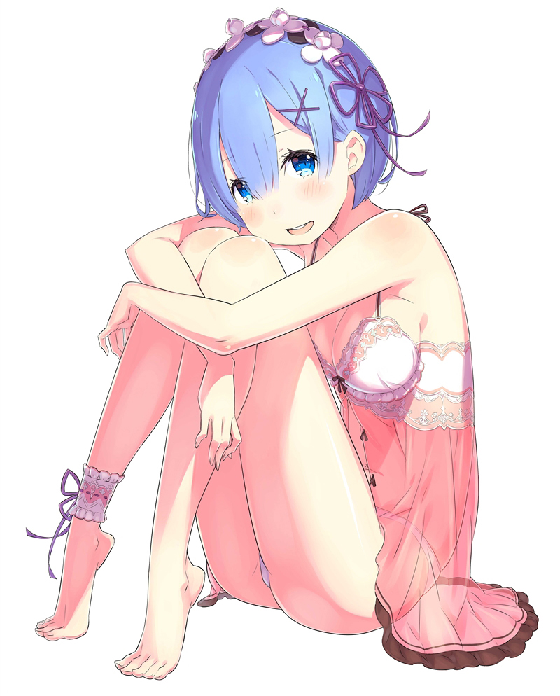 เวอร์ซะไม่มี.. เตรียมจัดงานวันเกิดให้กับ Rem ที่อากิฮาบาระและชิบูยะ