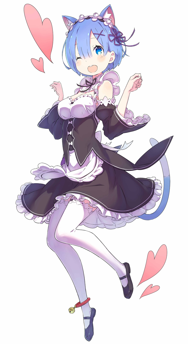 เวอร์ซะไม่มี.. เตรียมจัดงานวันเกิดให้กับ Rem ที่อากิฮาบาระและชิบูยะ