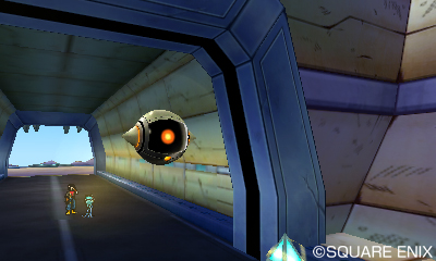 รายละเอียดใหม่และสกรีนช็อตของเกมส์ Dragon Quest Monsters: Joker 3 Professional 